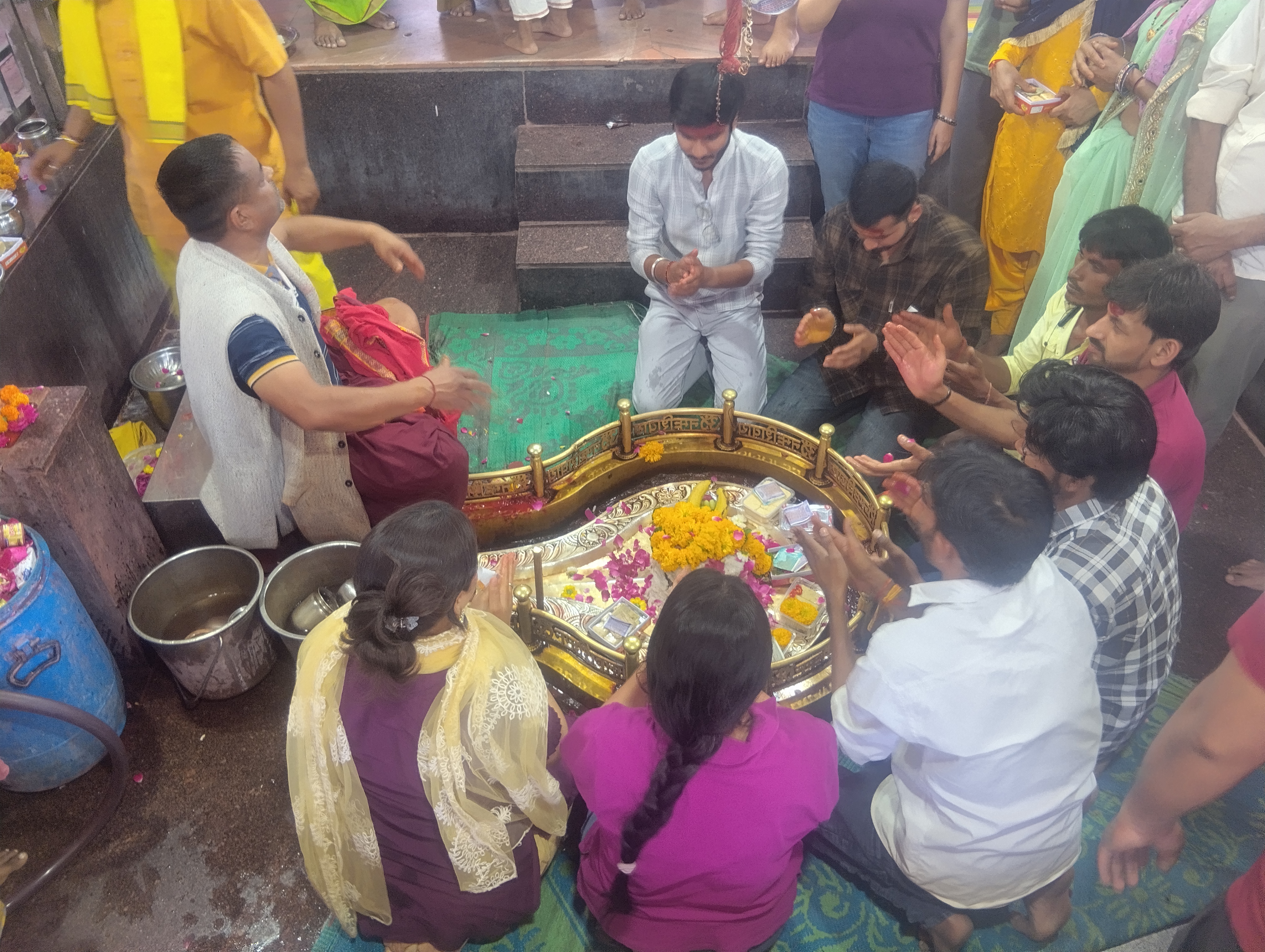 Ganesh Puja
